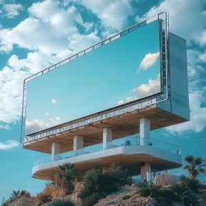 Affordable HOA Advertising Florida