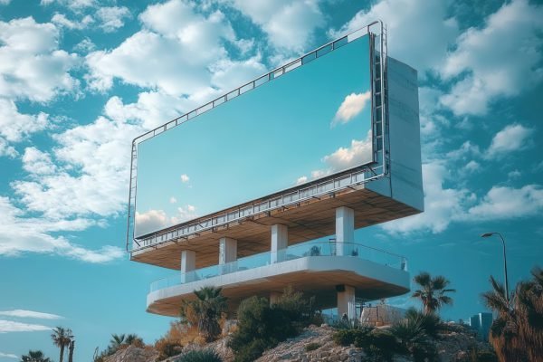 Affordable HOA Advertising Florida