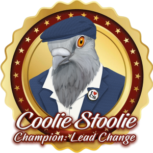 Champion / Lead Change: Florida Code Violation Filing Service