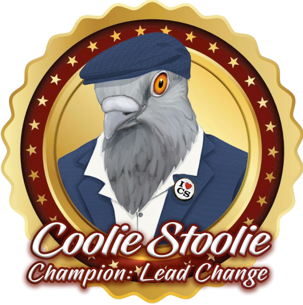 Champion / Lead Change: Florida Code Violation Filing Service