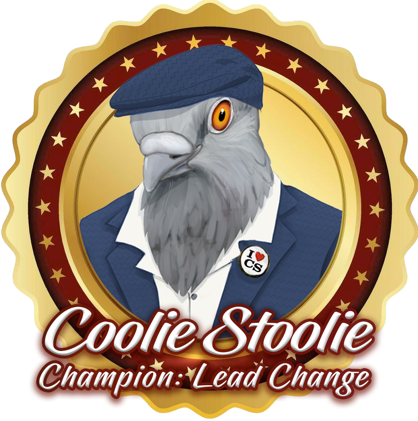 Champion / Lead Change: Florida Code Violation Filing Service