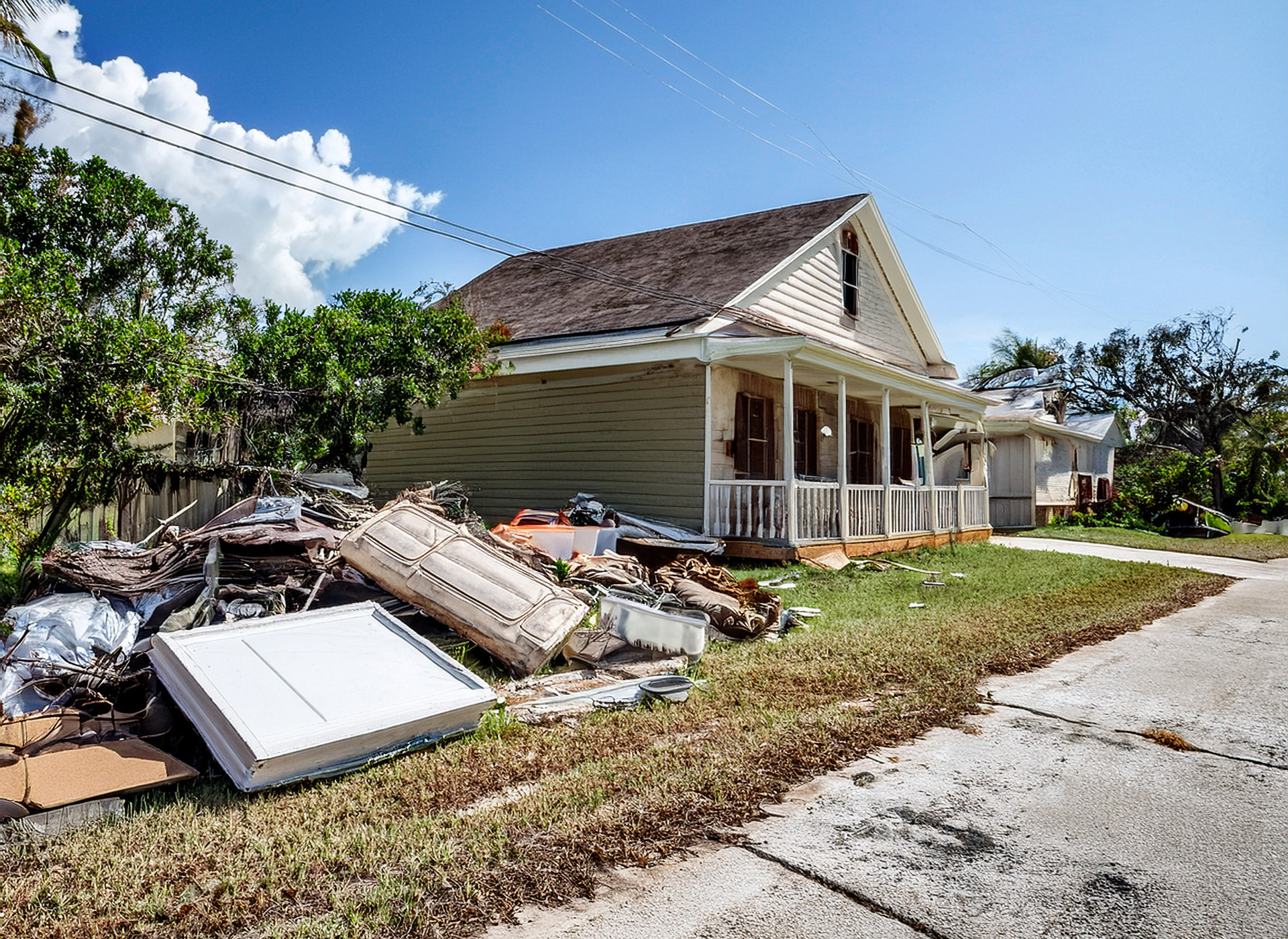 Featured image for “Protect Your Neighborhood: Common Florida Code Violations and How to Address Them”