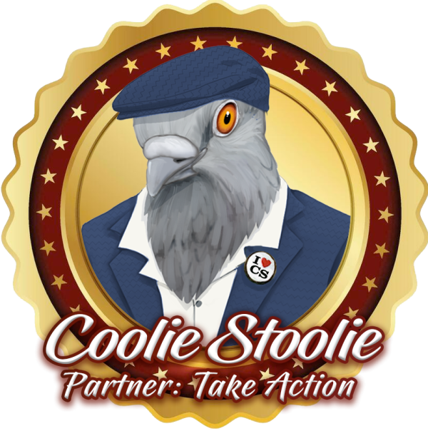 Joe Snitch Partner Speak Up Code Enforcement Service