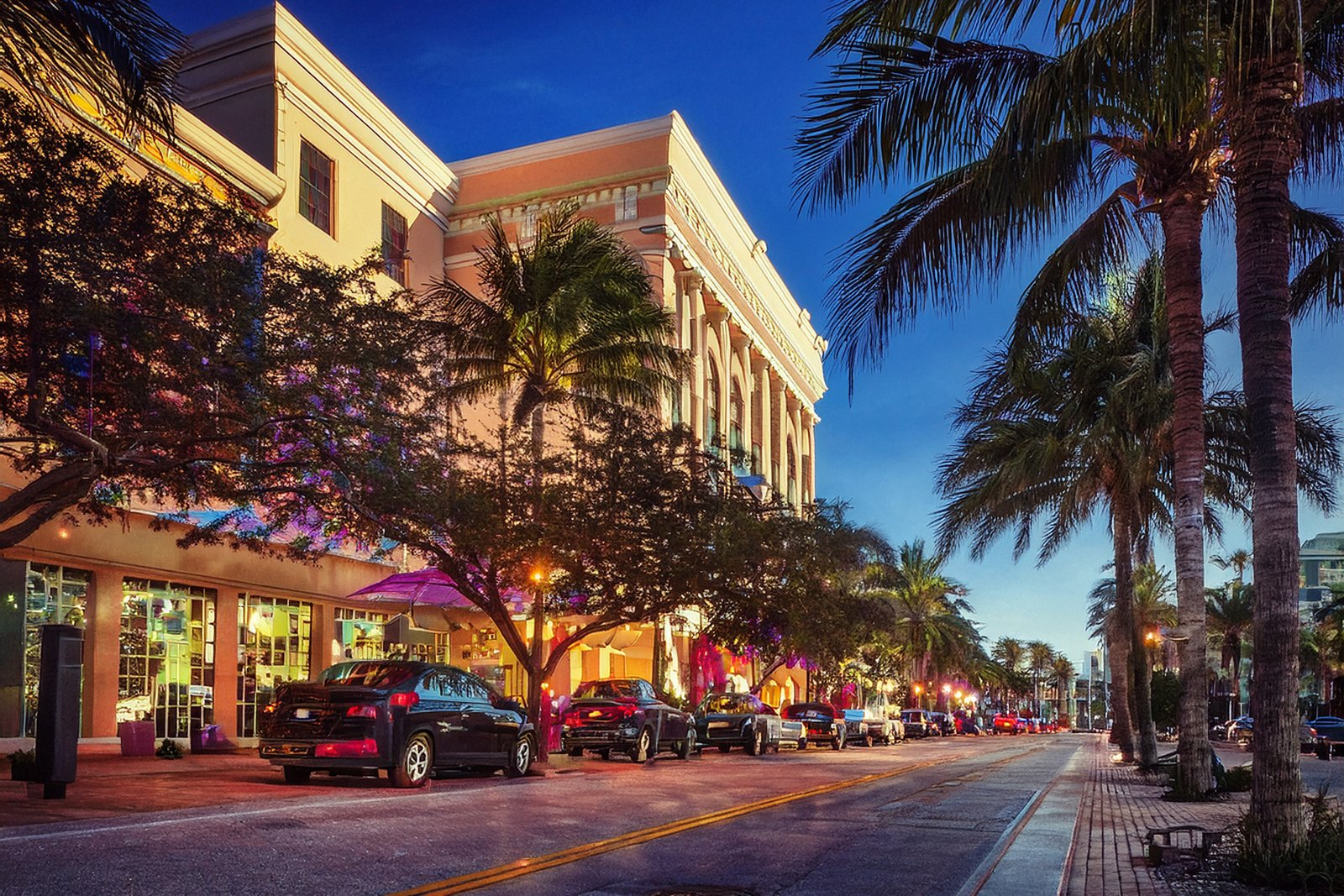 Featured image for “Easily Report Code Violations in Palm Beach County”