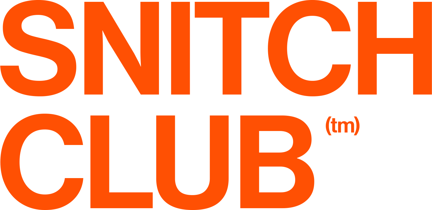 Official Logo Orange