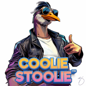 Coolie Stoolie