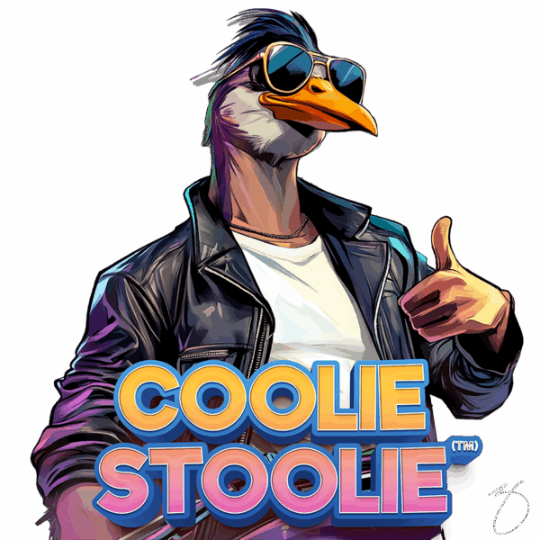 Coolie Stoolie