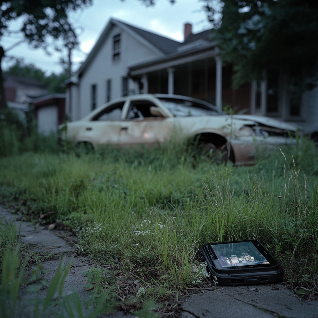 Featured image for “Report a Code Violation in Seminole County, FL Without Your Name | SNITCH”