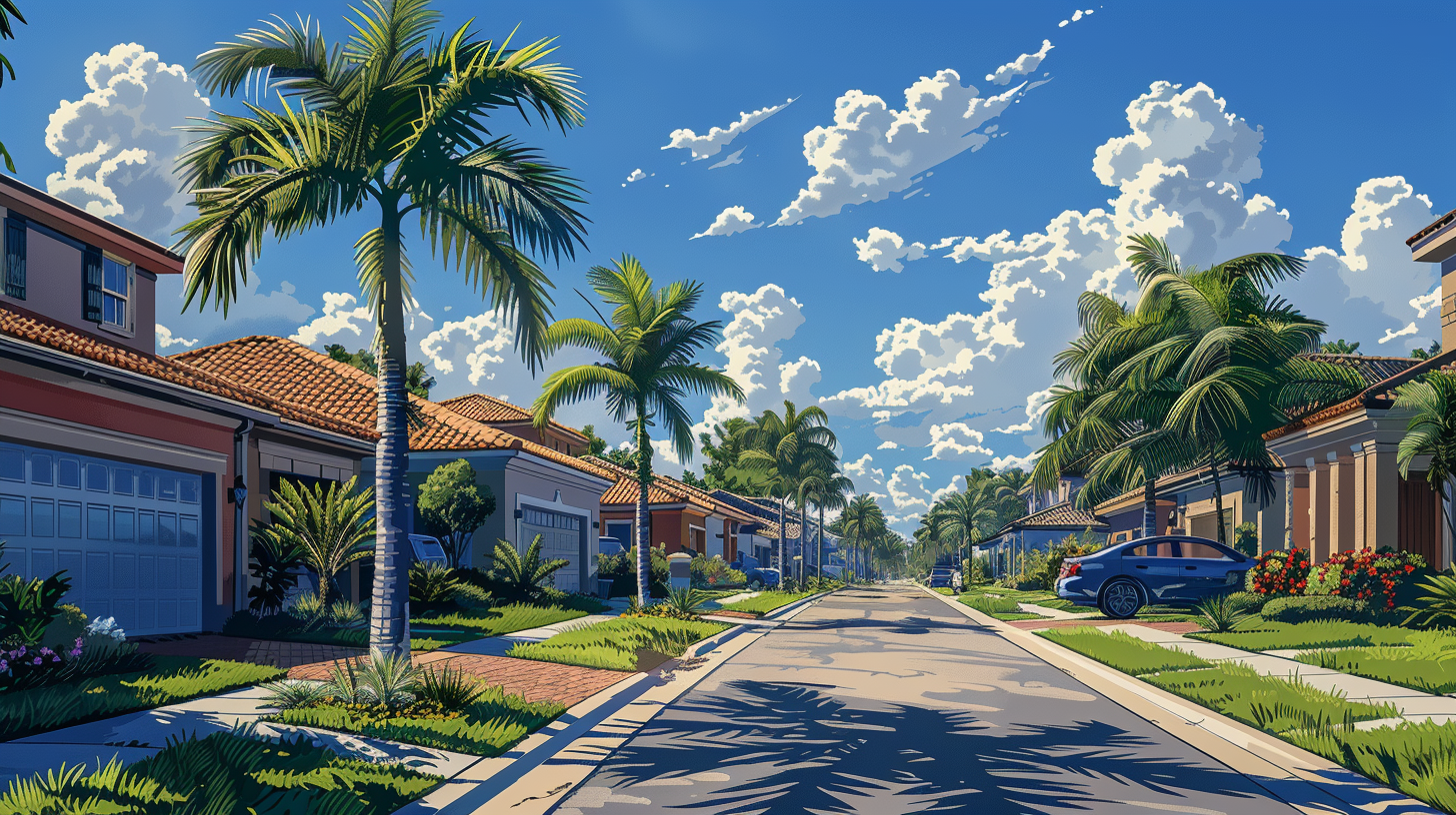 Featured image for “Anonymously Report Code Violations in Cape Coral, FL”