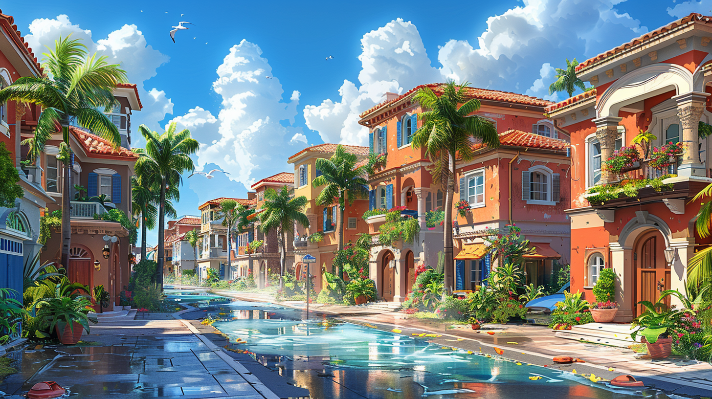 Featured image for “Anonymously Report Code Violations in Estero, FL”