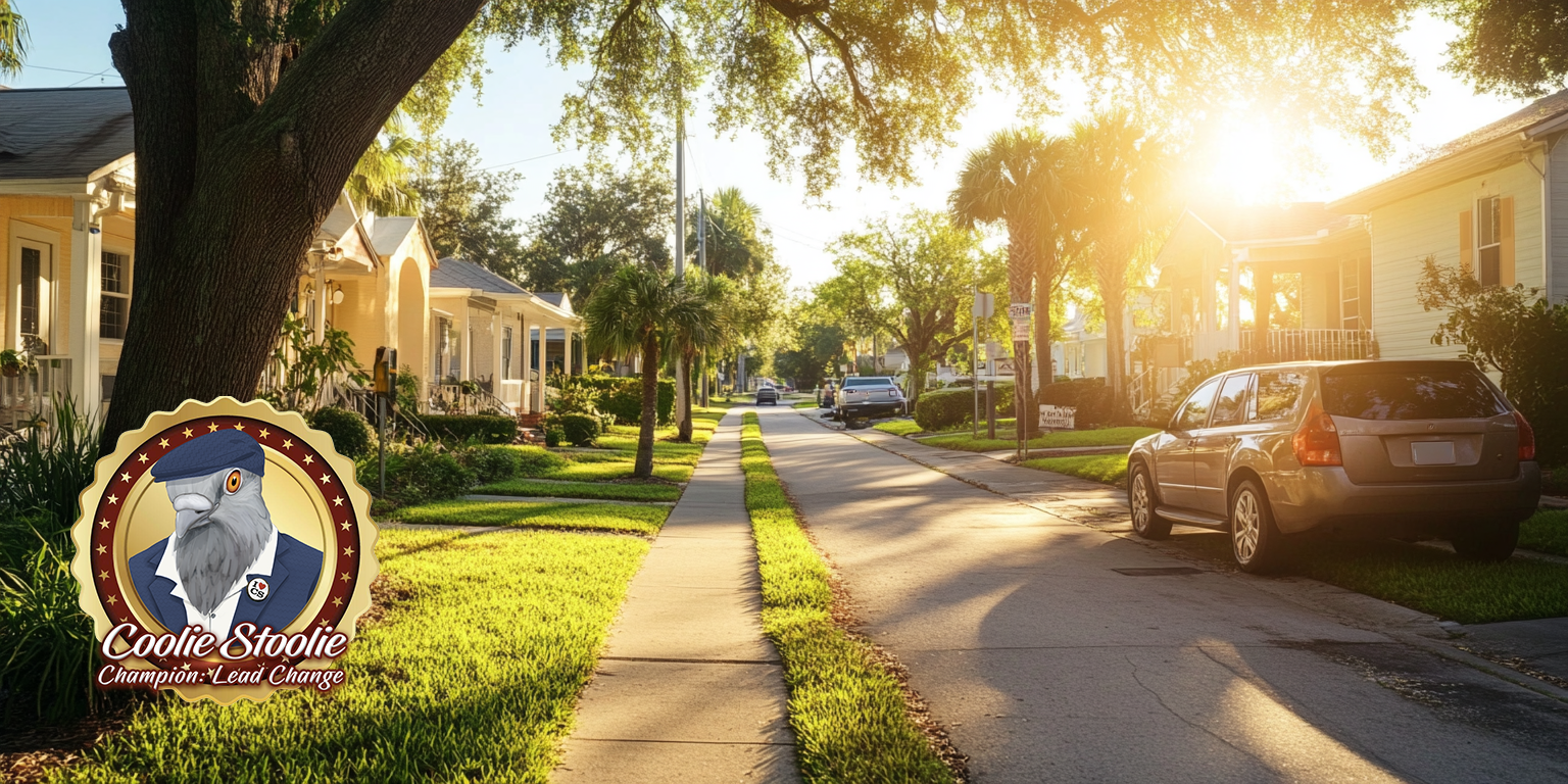 Featured image for “SNITCH: Safe, Anonymous Code Violation Reporting in Florida”