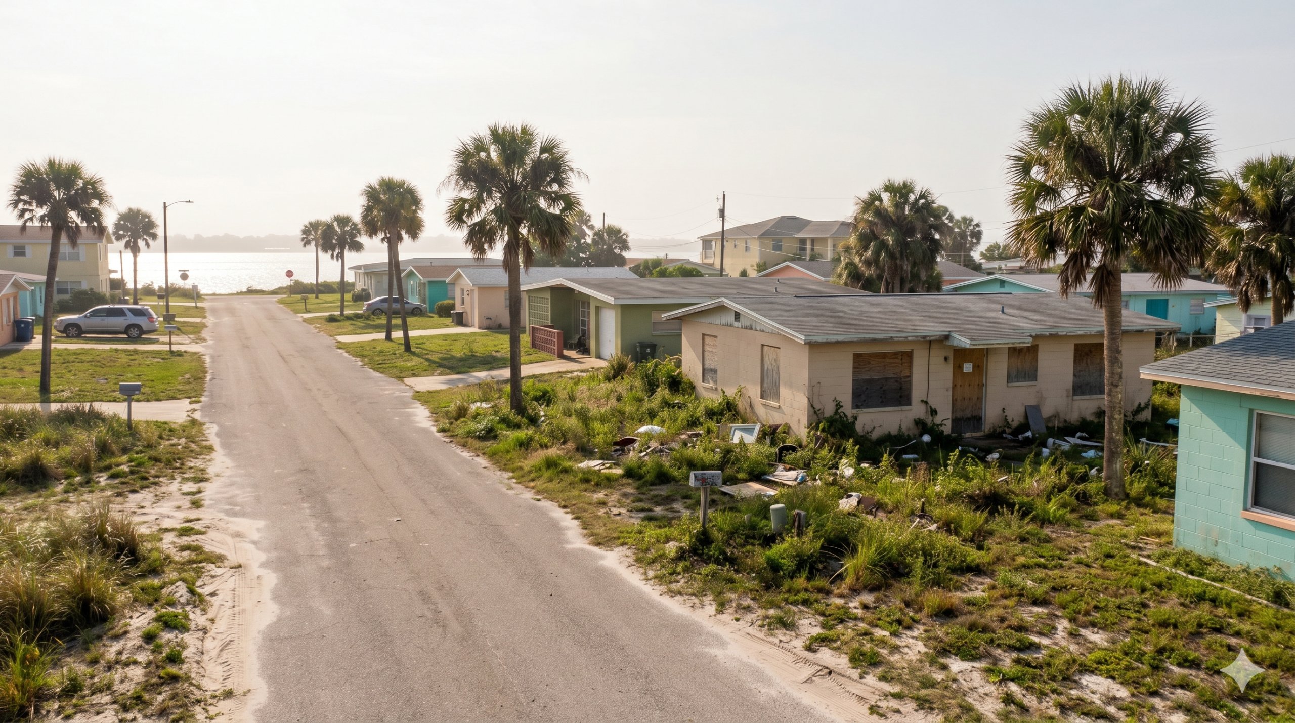 Featured image for “Report Code Violations Anonymously in NE Florida”