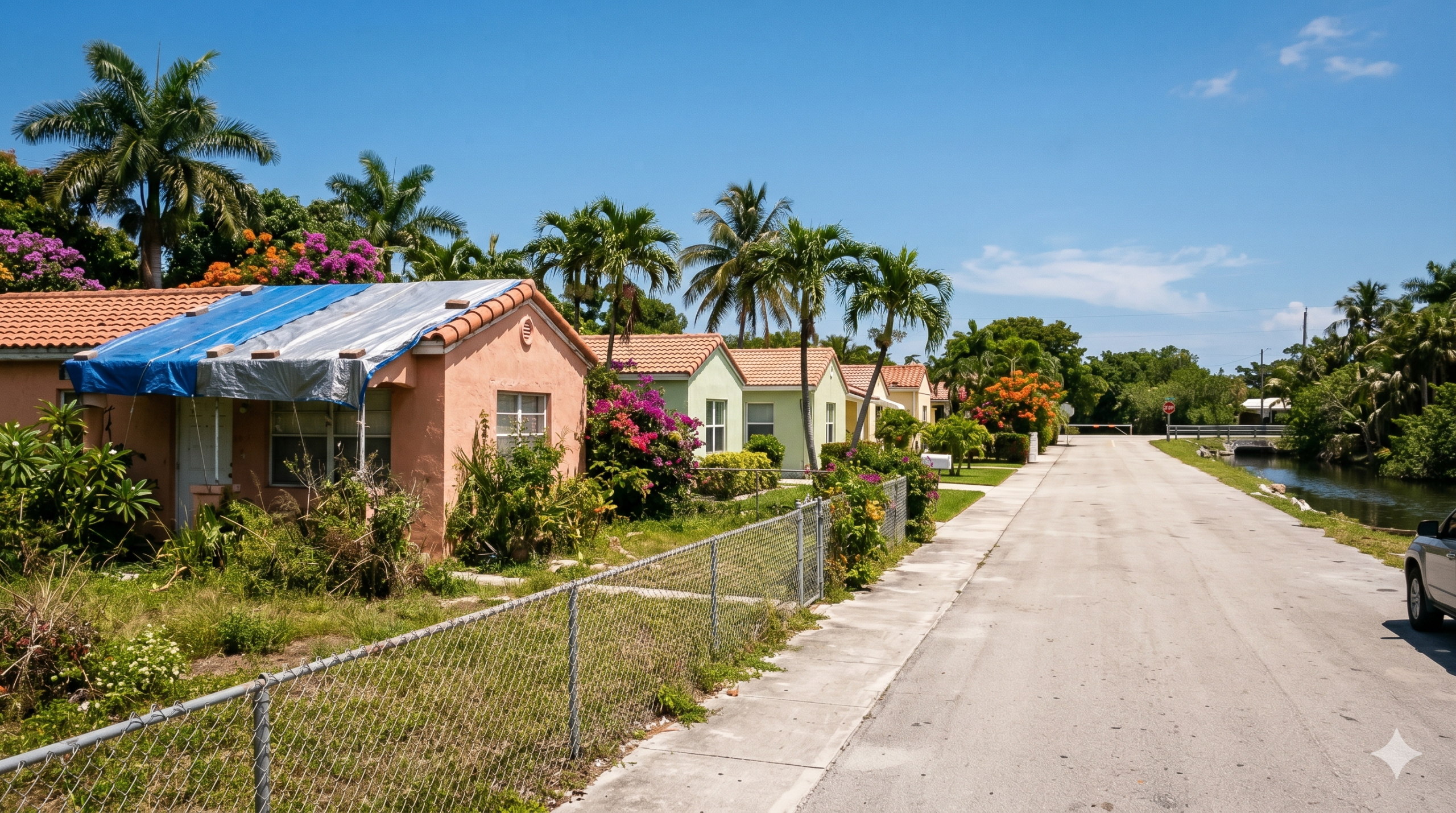Featured image for “Report Code Violations Anonymously in South Florida”