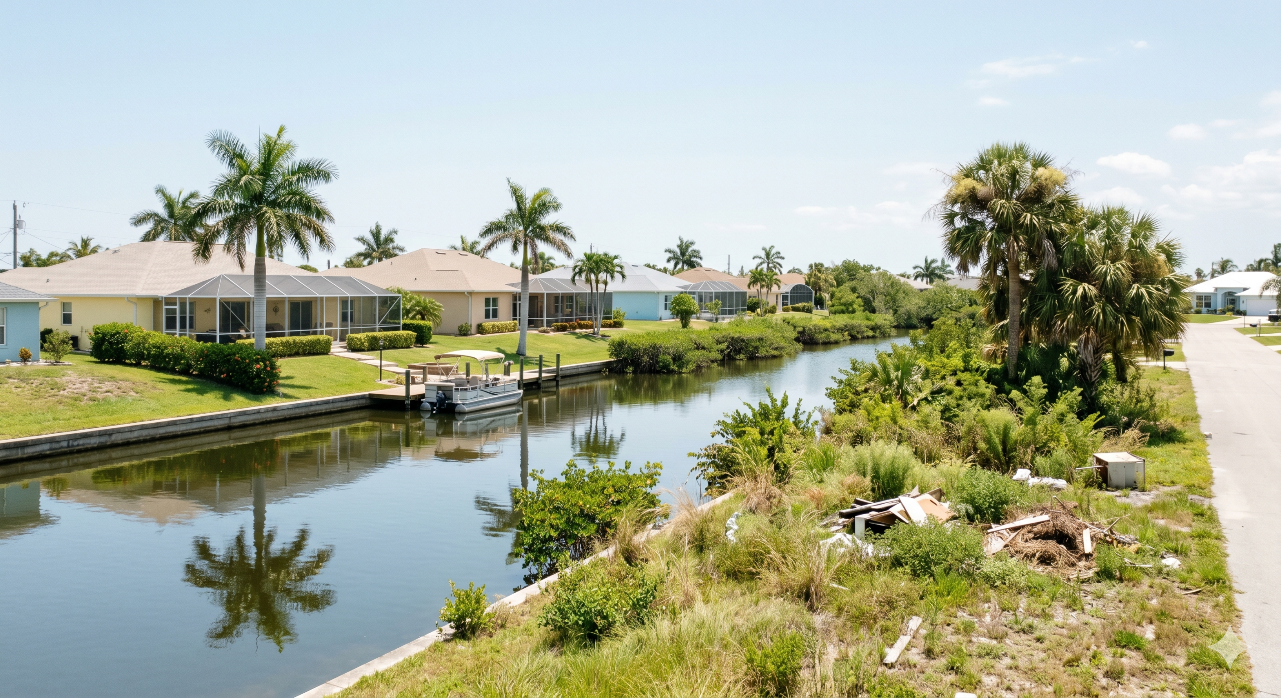 Featured image for “Report Code Violations Anonymously in SW Florida”