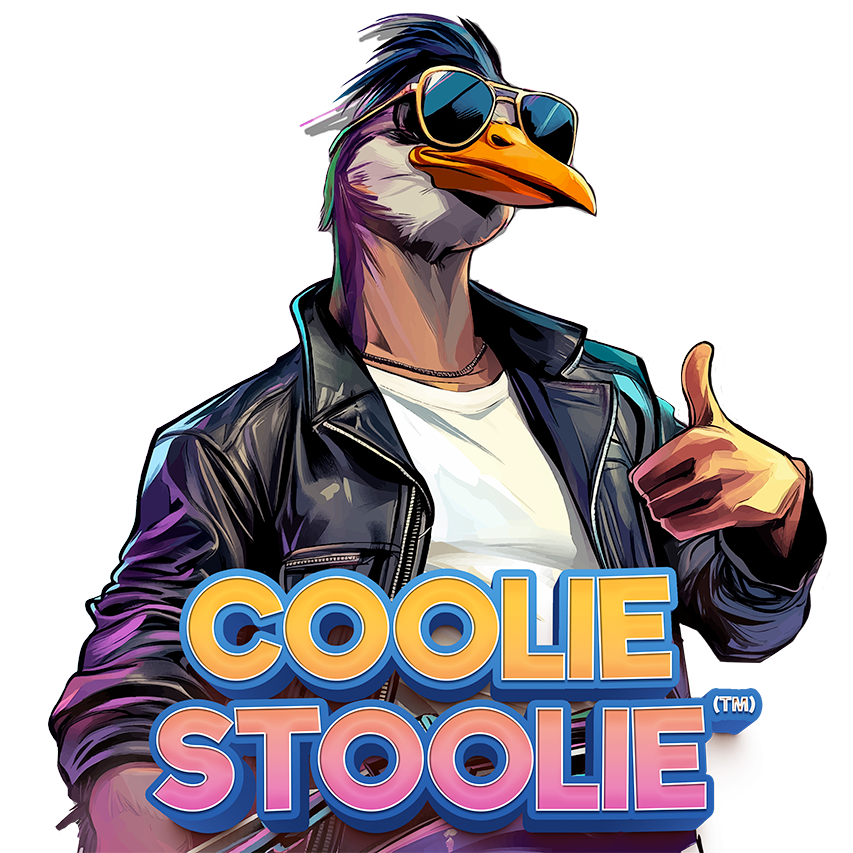 Coolie Stoolie