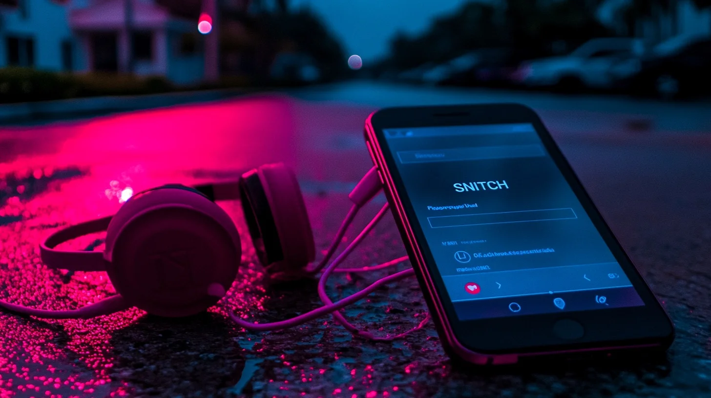 SNITCH: Professional Code Compliance Reporting Made Easy