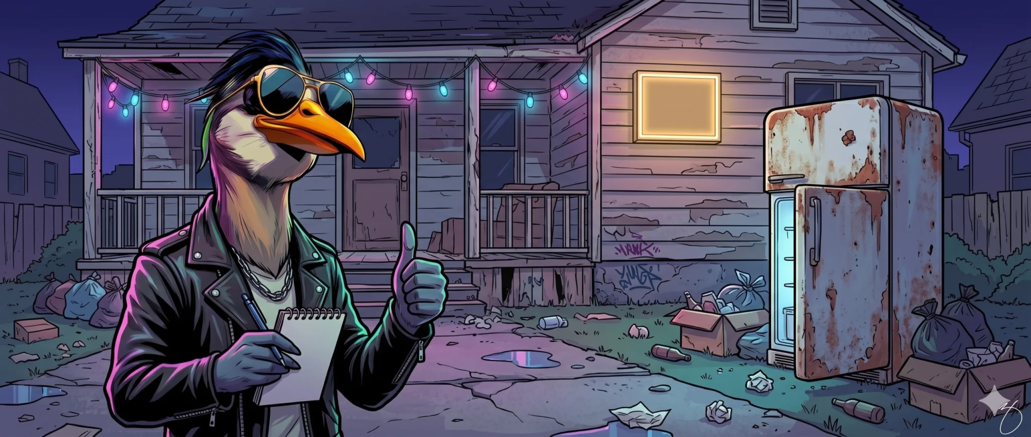 Better Neighborhoods Start Here – Trust SNITCH for Safe Reporting